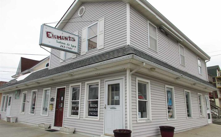 4315 Landis Avenue, Sea Isle City