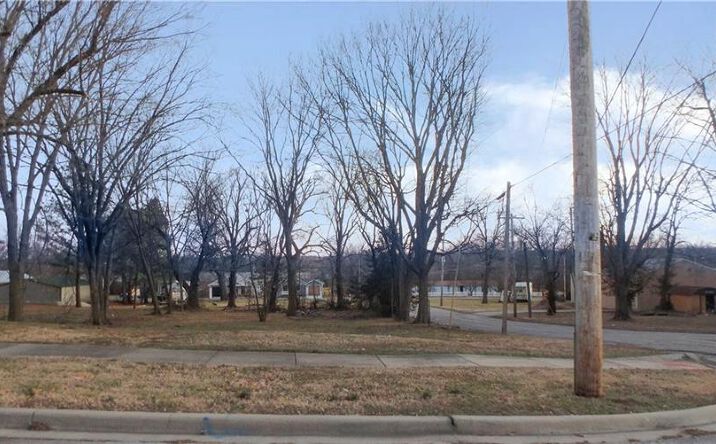 1041 Walnut Avenue, Osawatomie