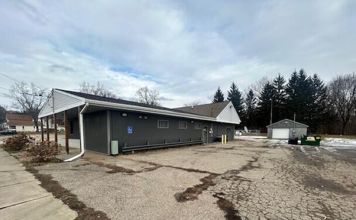 119 Union Street S, Battle Creek