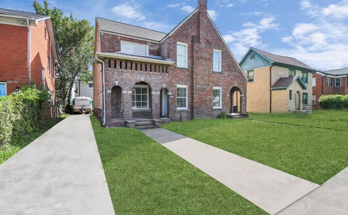 2706 ISABELLA ST, HOUSTON
