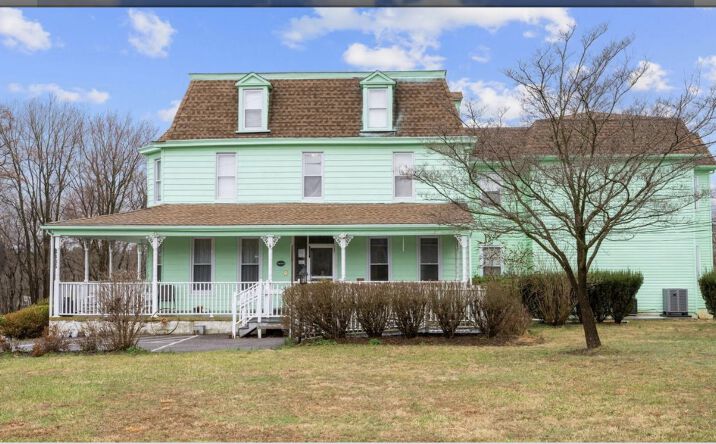 2455 Baltimore Boulevard, Finksburg