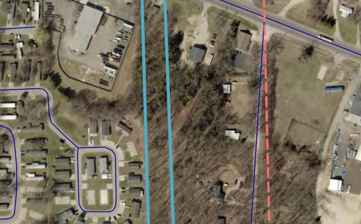 1248 Lincoln Road, Allegan
