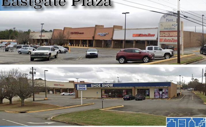 206 Manhattan St, Americus