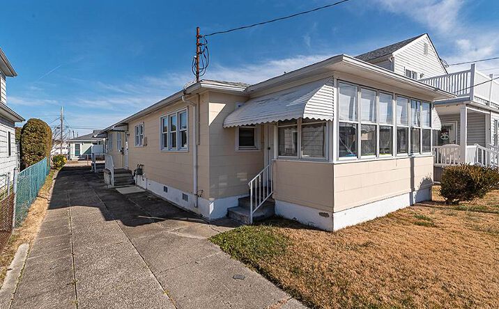115 E Denver Avenue, Wildwood Crest