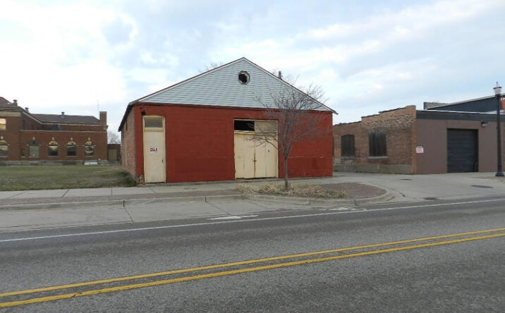 182 5th Street, Benton Harbor
