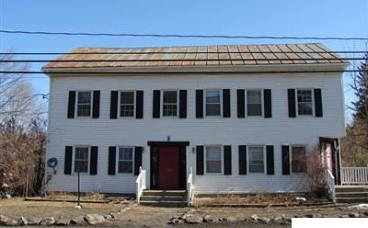 826 Route 203, Austerlitz