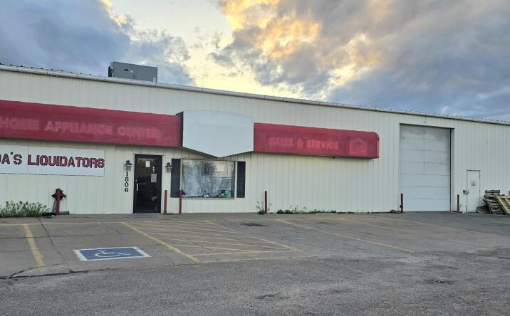 1806 W Omaha Ave., Norfolk