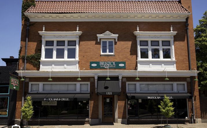 1321 Bardstown Road, Louisville