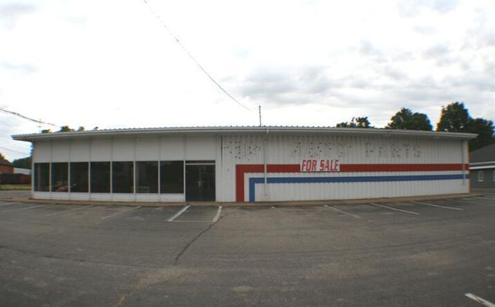 168 Division Street, Coldwater