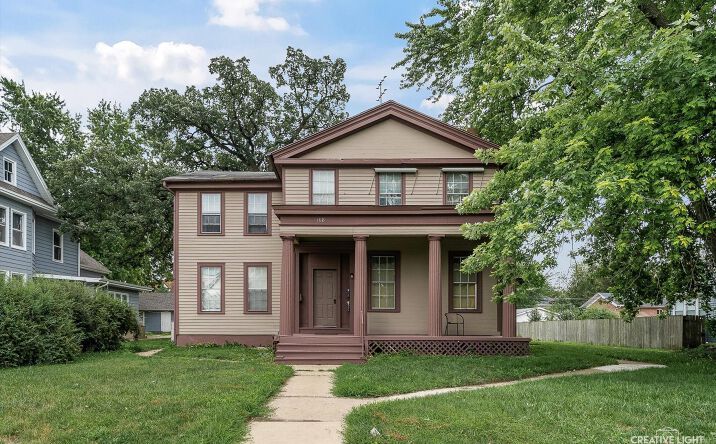 168 S Lincoln Avenue, Aurora