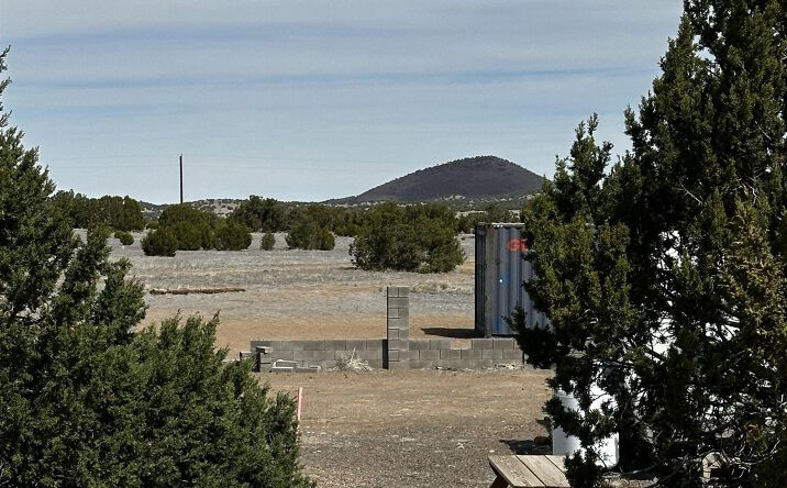471 Cimarron Drive, Quemado