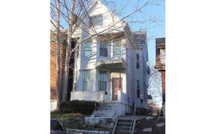 Delmar Avenue, St Bernard