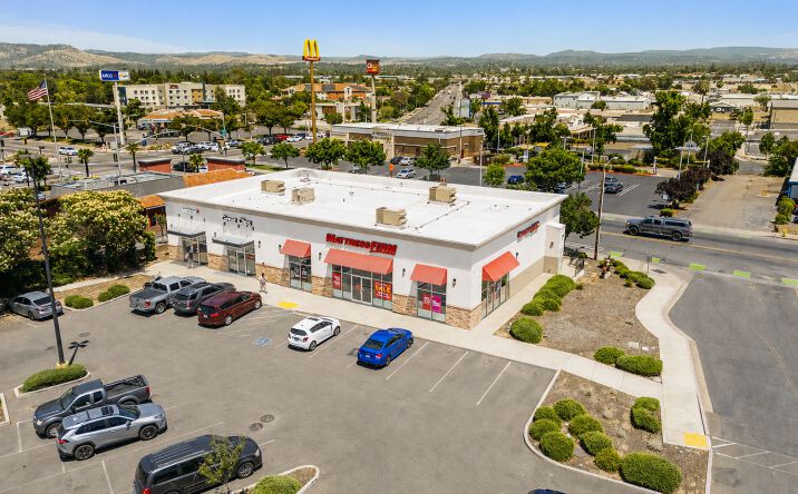 375 Oro Dam Blvd E, Oroville