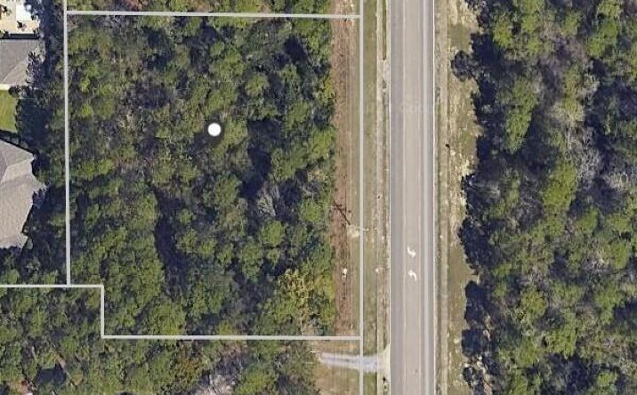 Jam Lane Lot #3-B, Biloxi
