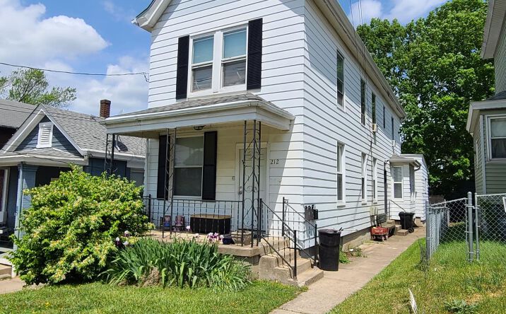 McClelland Avenue, St Bernard