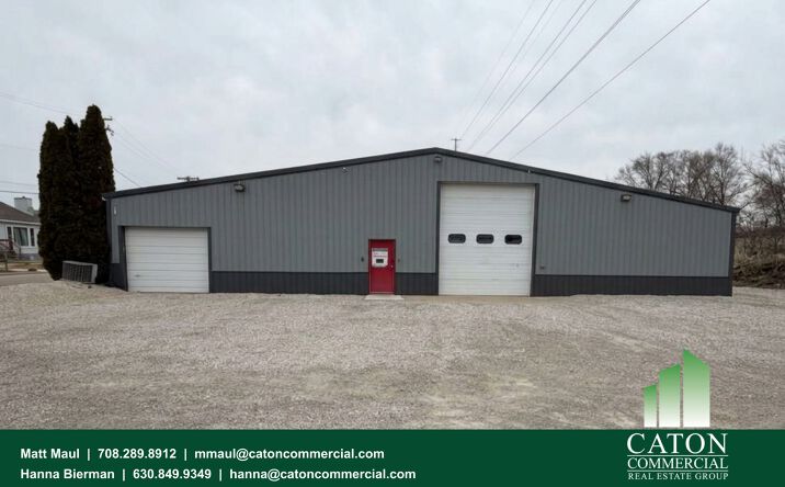300 W Joliet Road, Ottawa