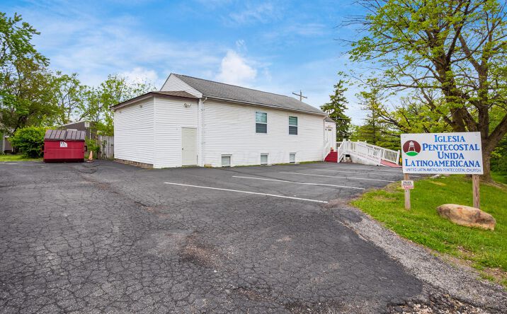 377 Mix Ave Avenue, Columbus