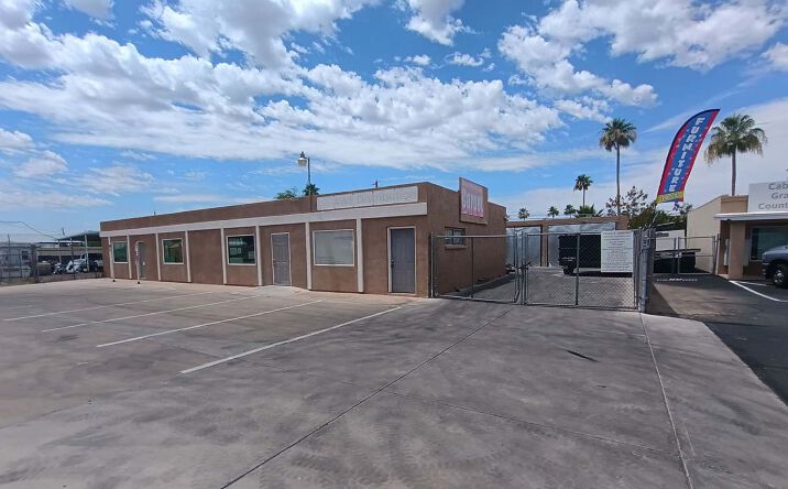 200 S Ironwood Dr, Apache Junction