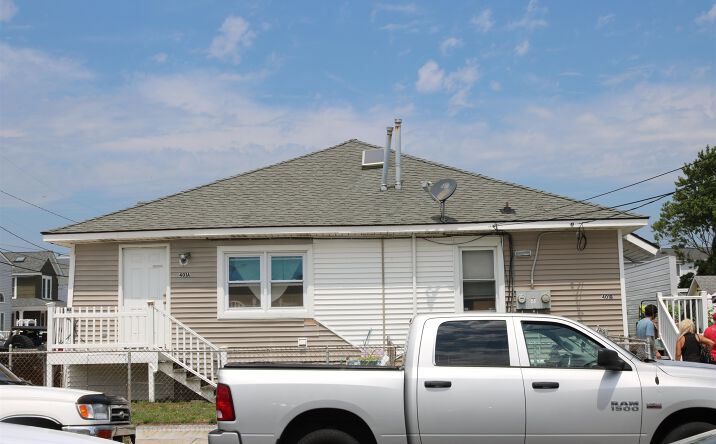 401 W Maple Avenue, Wildwood
