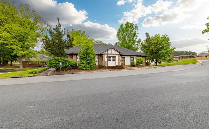 413 Bracey Lane, South Hill