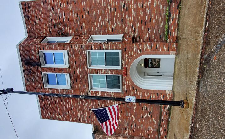 235 Hubbard Street, Allegan