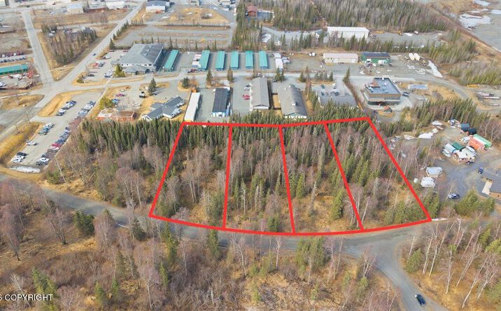 329 Foothill Road, Soldotna
