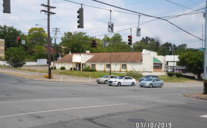 Reading Road, Cincinnati