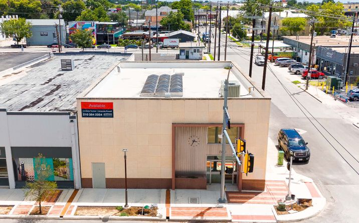 800 Broadway St, San Antonio