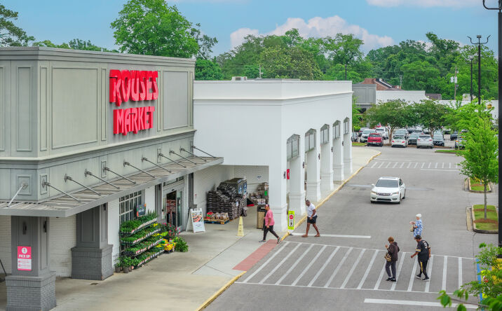 4358 Old Shell Road, Mobile