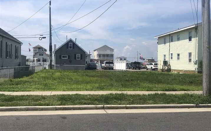 404 W 17 Avenue, North Wildwood