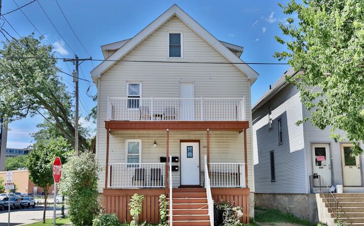 554 W Mifflin Street, Madison