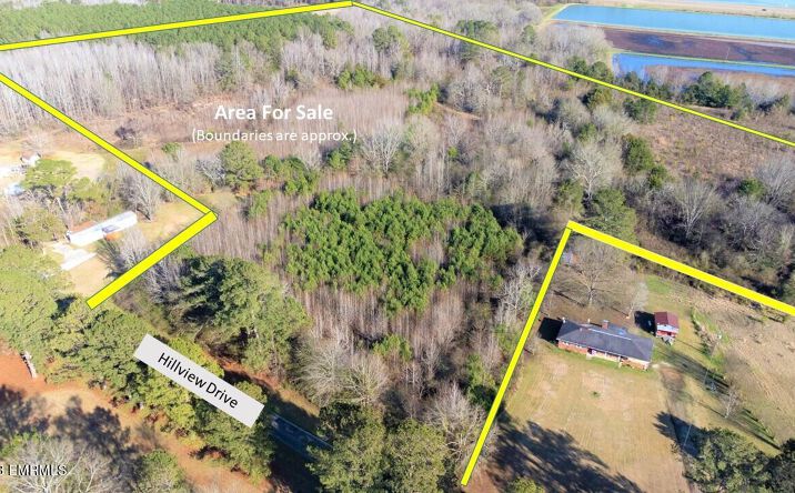 9948 Hillview Drive, Meridian