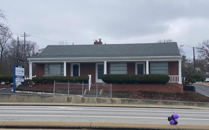 9019 Colerain Avenue, Colerain Twp