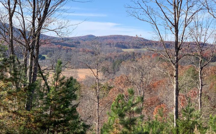 LT145 Riverside Lknottely, Blairsville