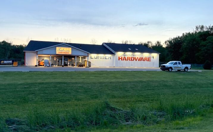 3100 Clifty Dr., Madison