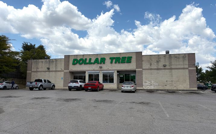 4421 W. Kiest Blvd., Dallas