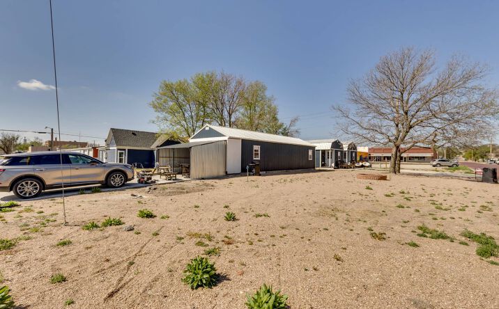 128 N. Griffith Ave., Oberlin