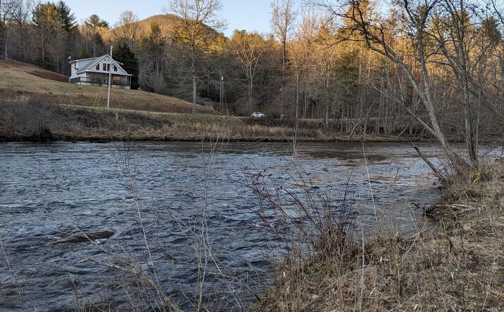 Lot  8 Shallowford Lane, Hayesville