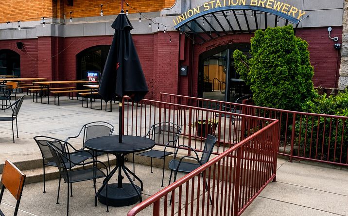 36 Exchange Terrace, Lower Level, Providence