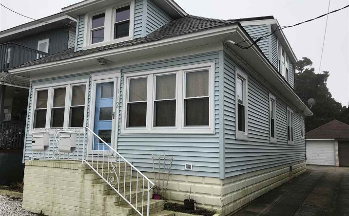 112 W BUTTERCUP Road, Wildwood Crest
