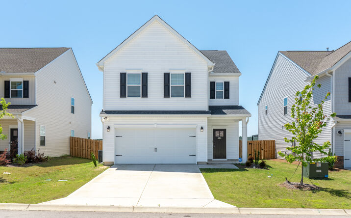 293 MANSELL PARK, AIKEN