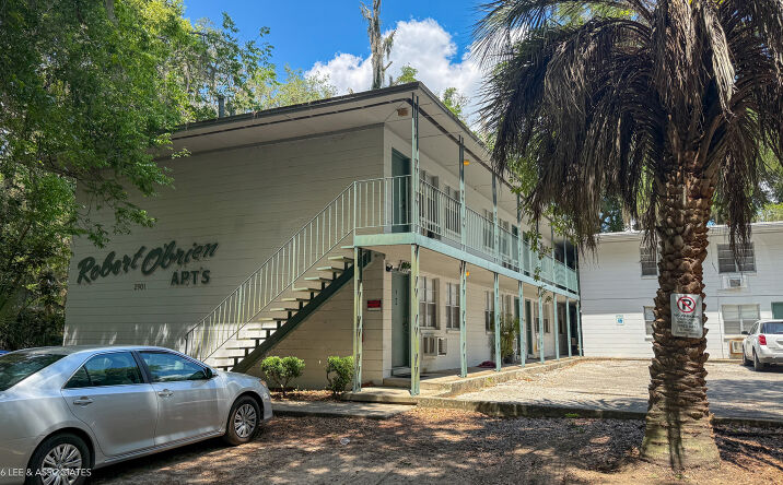 2901 Northwest 14th Street, Gainesville