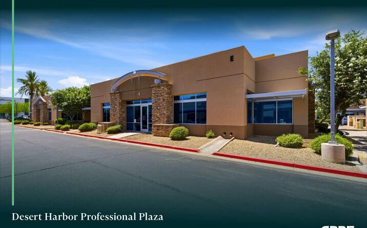 13943 N 91st Ave, Bldg E, Peoria