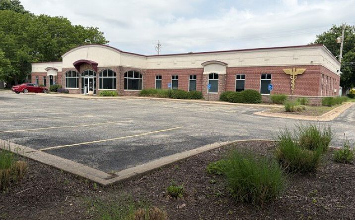 1820 W 3rd Street, Davenport