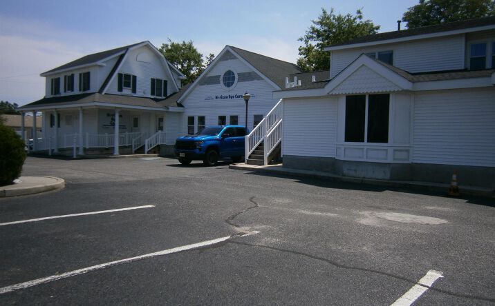207 Stone Harbor Boulevard, Cape May Court House