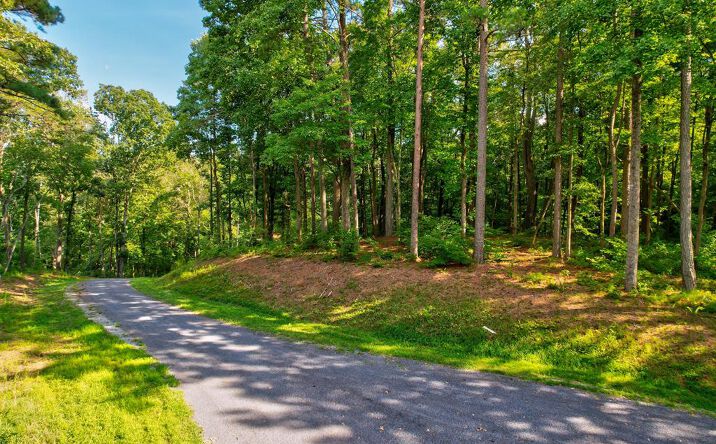 Lot 37R Hilton Drive, Ellijay