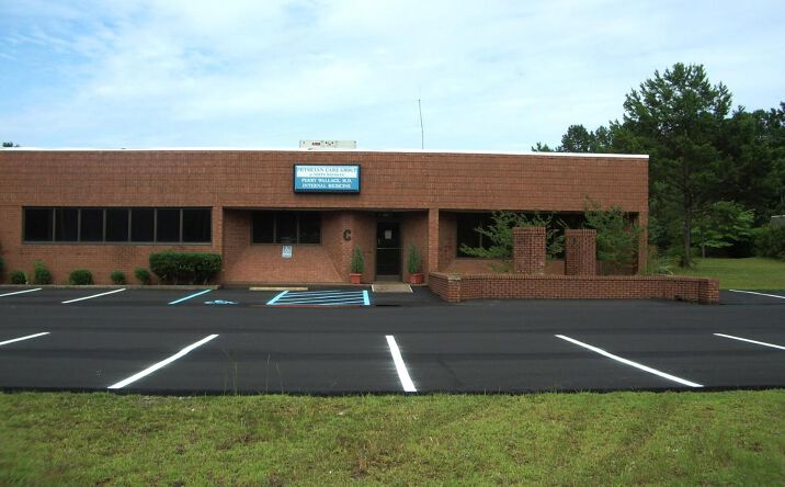 5002 Hwy. 39N, Meridian