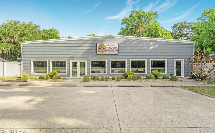 1094 Flomich Street, Holly Hill