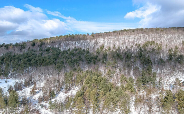 Route 23, Ashland