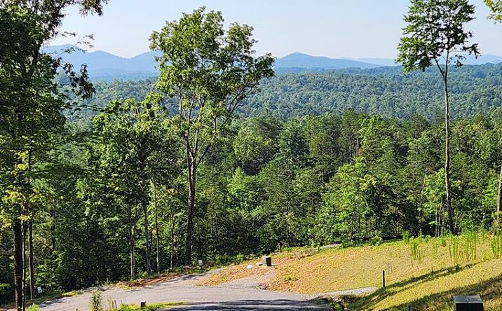 LOT 18 Mountain Laurel Ridge, Mineral Bluff